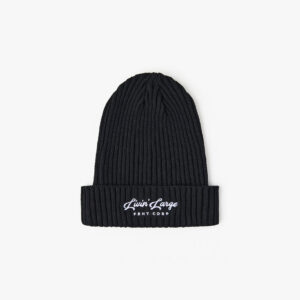 Шапка L'L (Black)