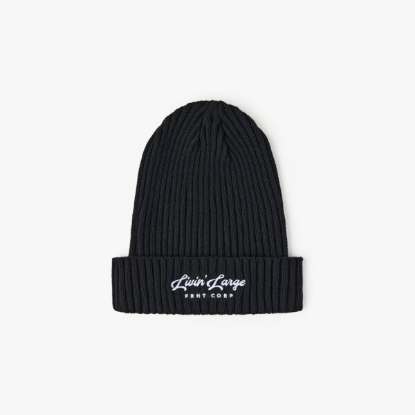 Шапка Шапка L'L (Black)
