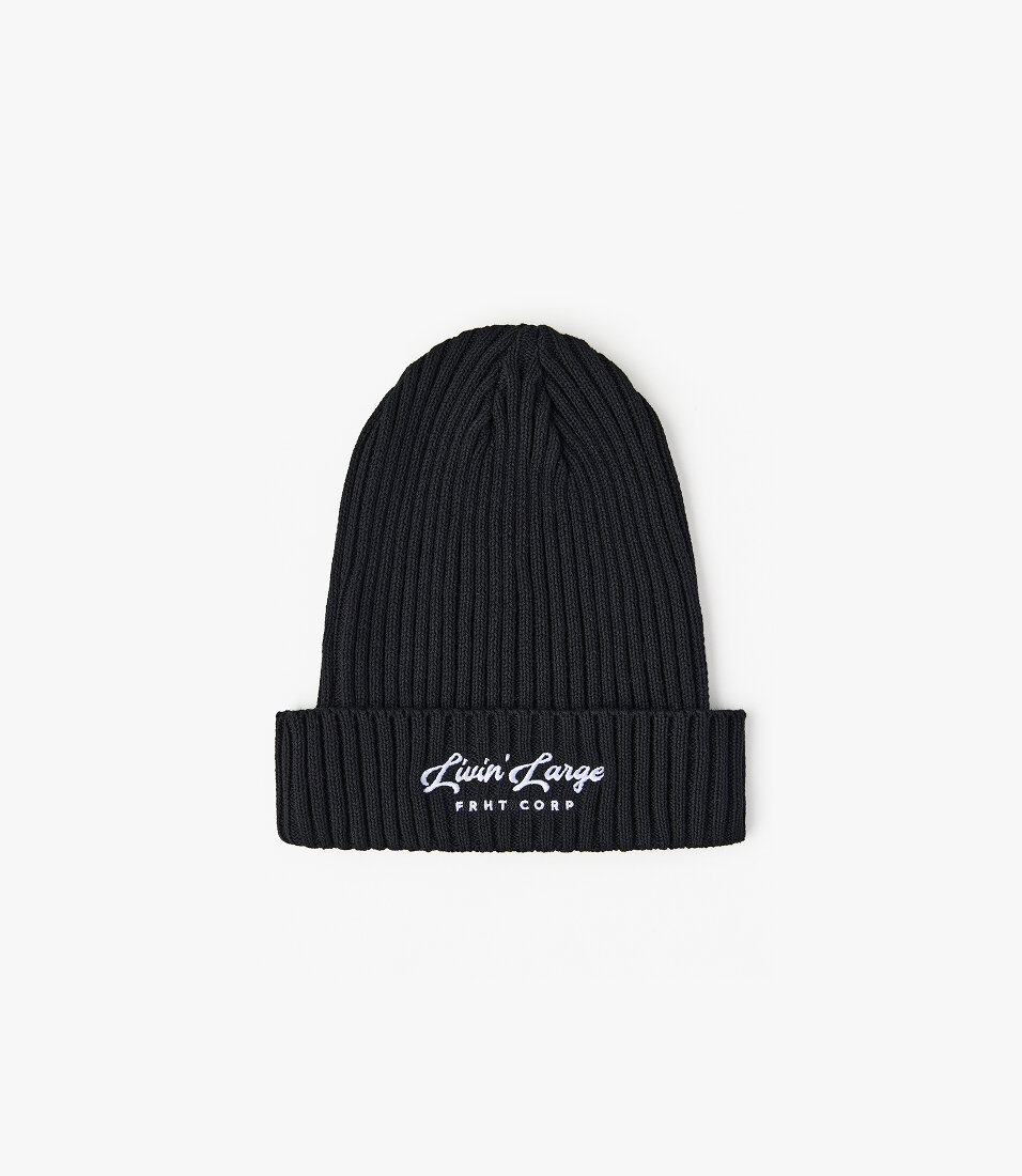 Шапка Шапка L'L (Black)
