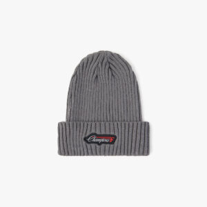Шапка Champions (Grey)