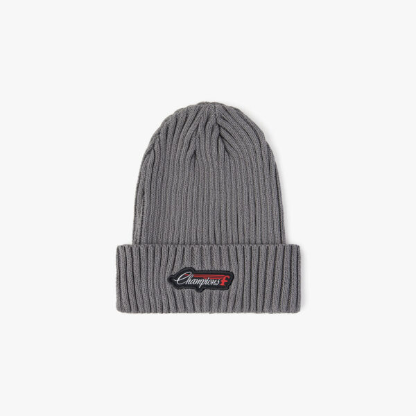 Шапка Шапка Champions (Grey)