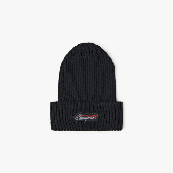 Шапка Шапка Champions (Black)