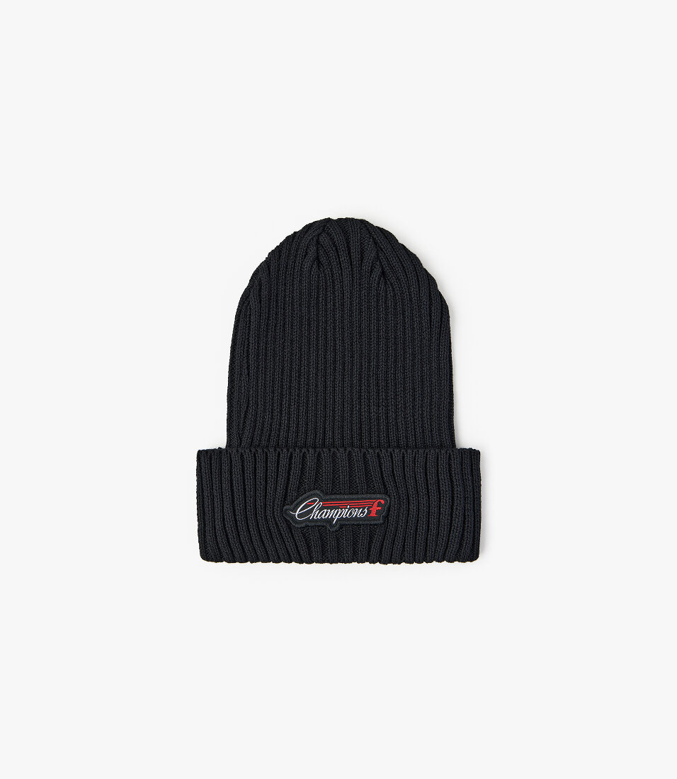 Шапка Шапка Champions (Black)