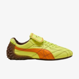 Кроссовки Puma x Fenty Avanti LS 'Lime Sheen'