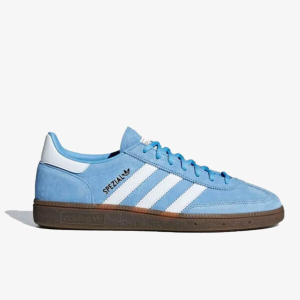 Кроссовки Handball Spezial "Light Blue" - MAVİ / 40