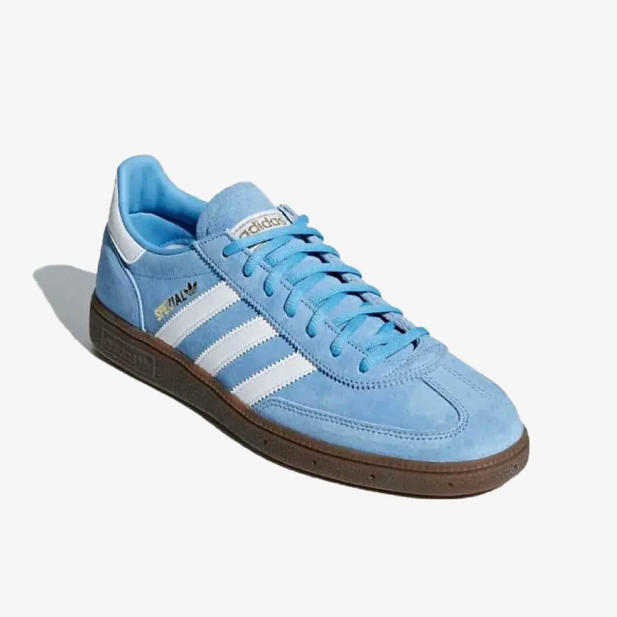 Кроссовки Handball Spezial "Light Blue" - MAVİ / 40 — изображение 2