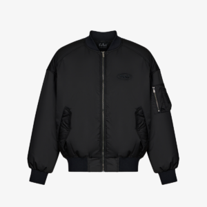 Бомбер FRHT Loyality (Black)