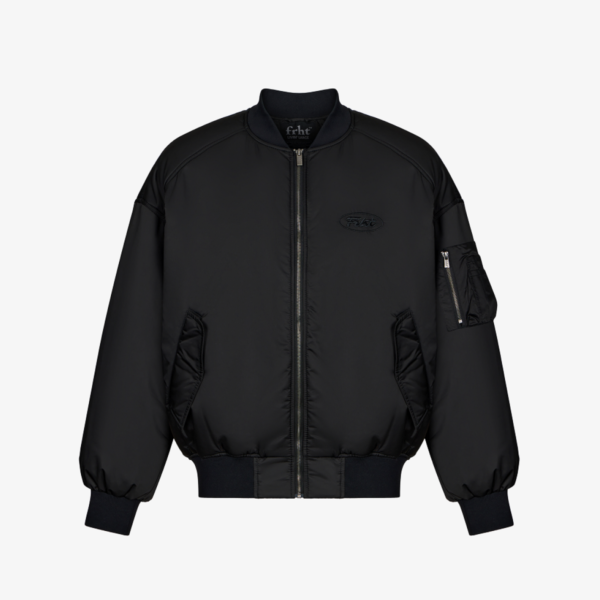 Бомбер Бомбер FRHT Loyality (Black)