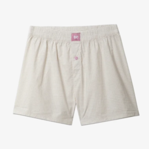 трусы boxer shorts white