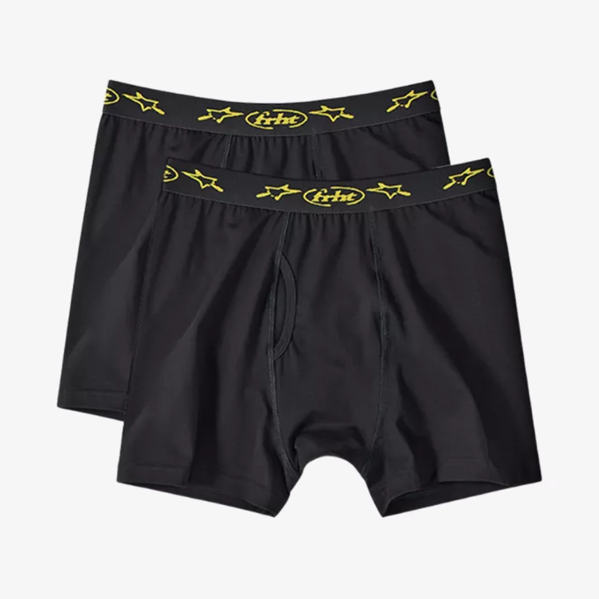 Боксеры Боксеры FRHT Star (Black)