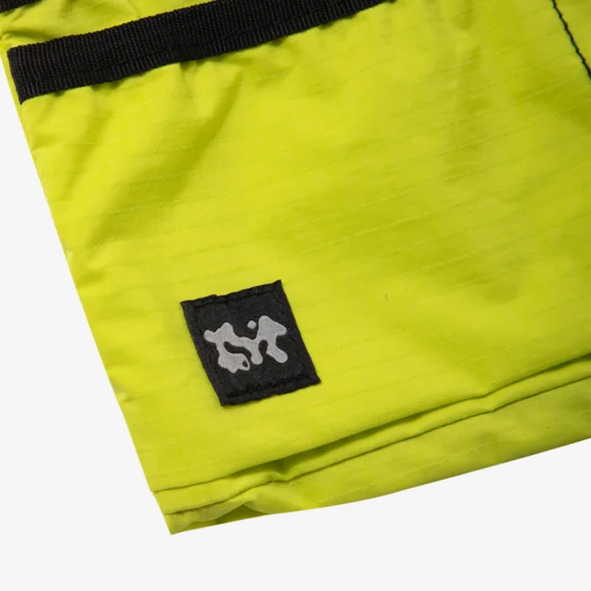 сумка flat bag lemon — изображение 2