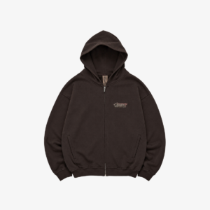 Худи FRHT ZIP Champions (Mulch)