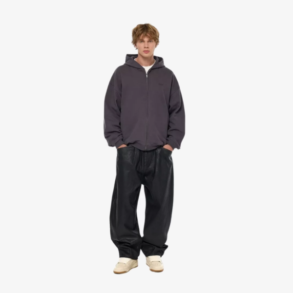Худи Худи ZIP FRHT Livin' Large (Graphite)