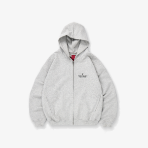 Худи FRHT ZIP Shades (Melange)