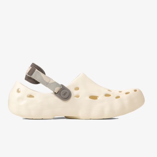 Клоги из ЭВА MARBLE CLOGS