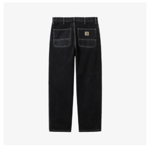 Джинсы (Regular) Simple Pant
