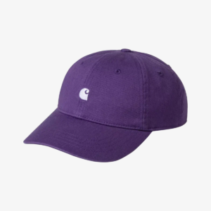 Кепка Madison Logo Cap