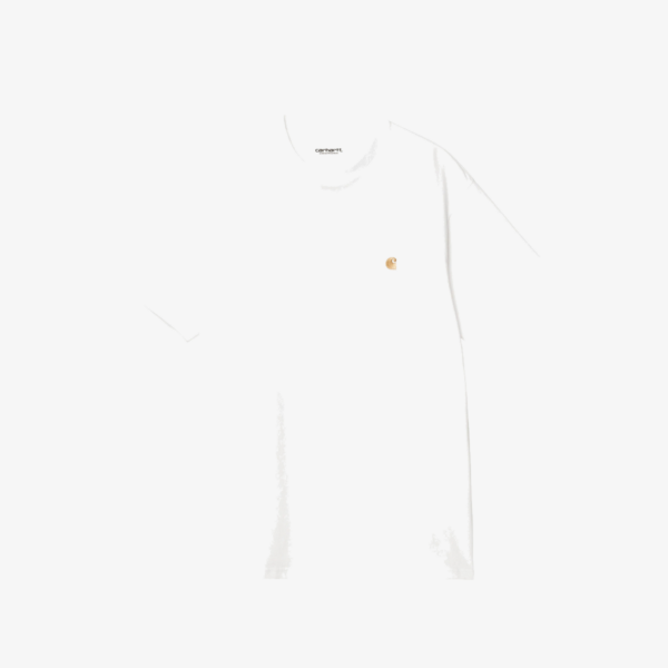 Футболка кор. рукав S/S Chase T-Shirt