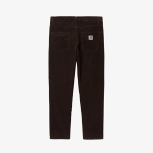 Брюки вельветовые (Relaxed fit) Newel Pant