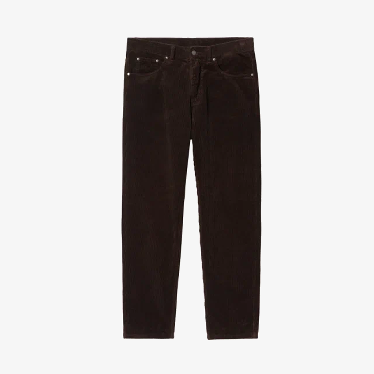 Брюки вельветовые (Relaxed fit) Newel Pant — изображение 2