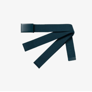 Script Belt Tonal Script Belt Tonal