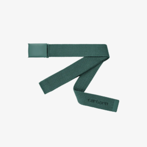 Ремень текстильный Script Belt Tonal