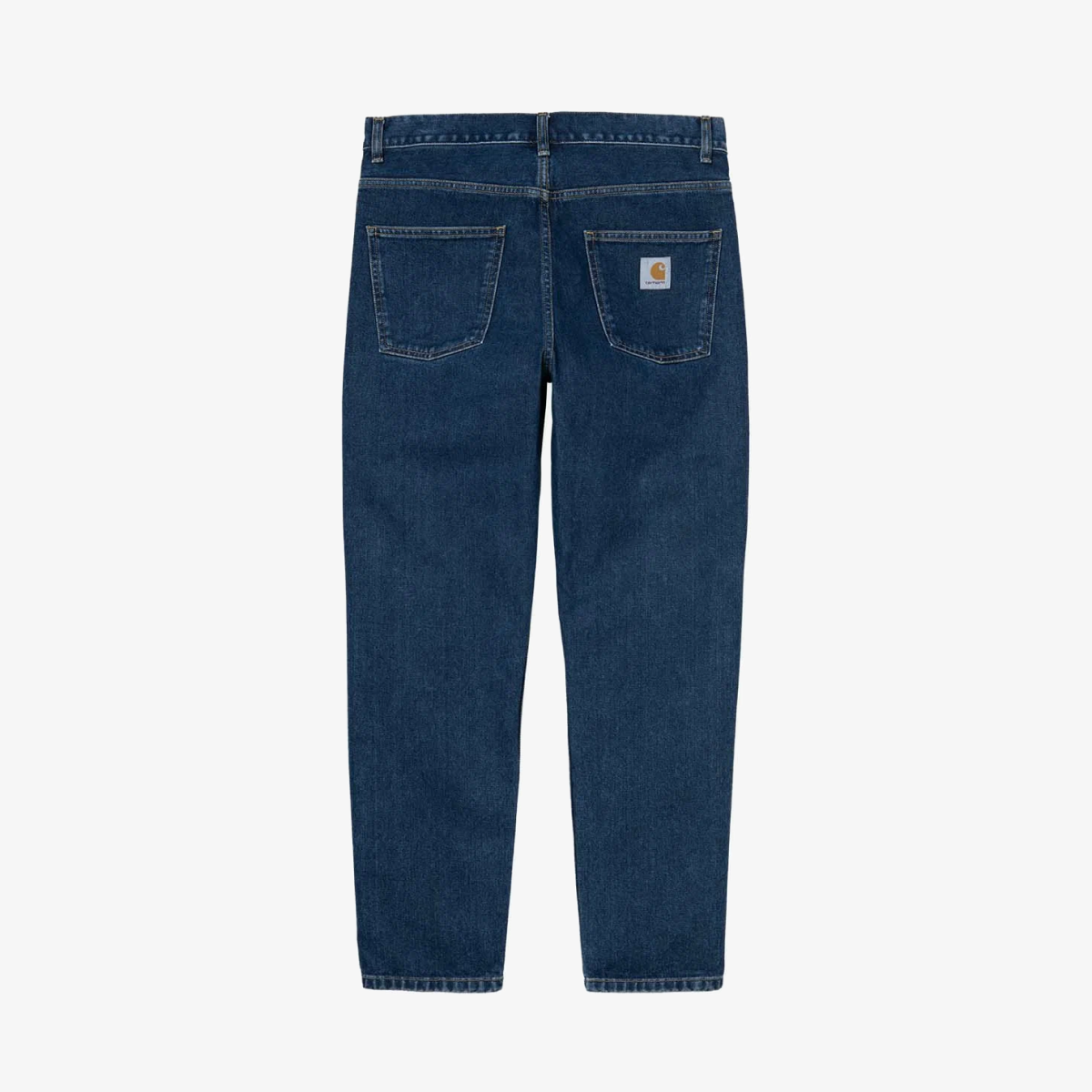 Джинсы (Regular) Newel Pant