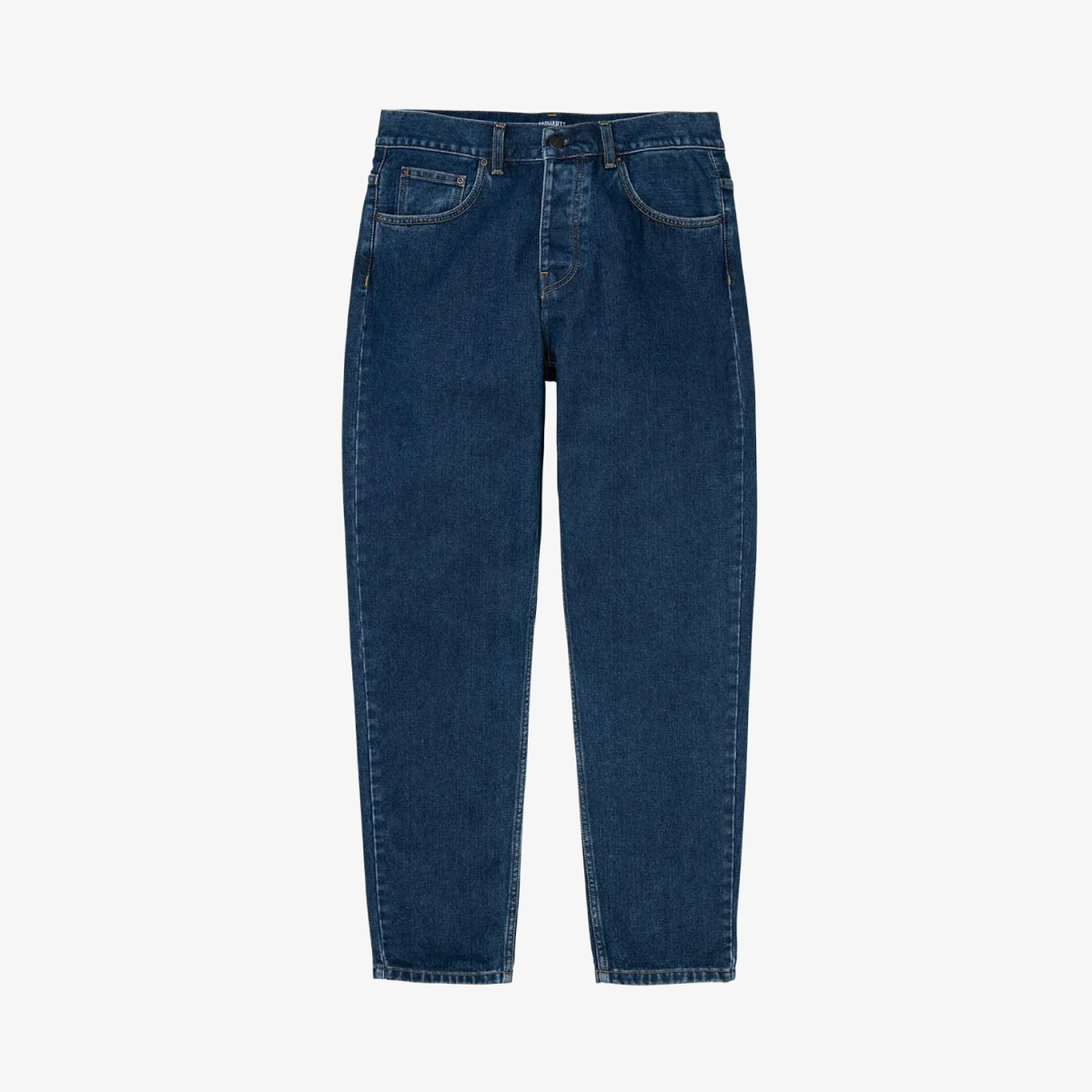 Джинсы (Regular) Newel Pant — изображение 2