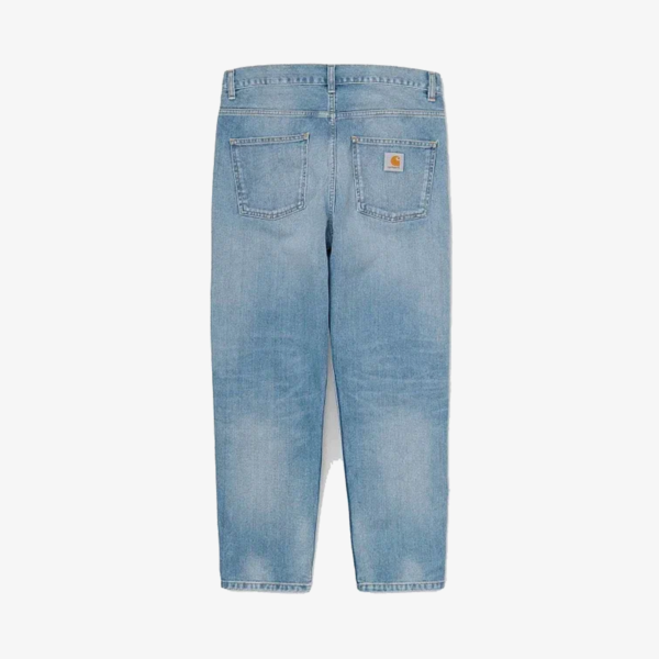 Джинсы (Relaxed fit) Newel Pant