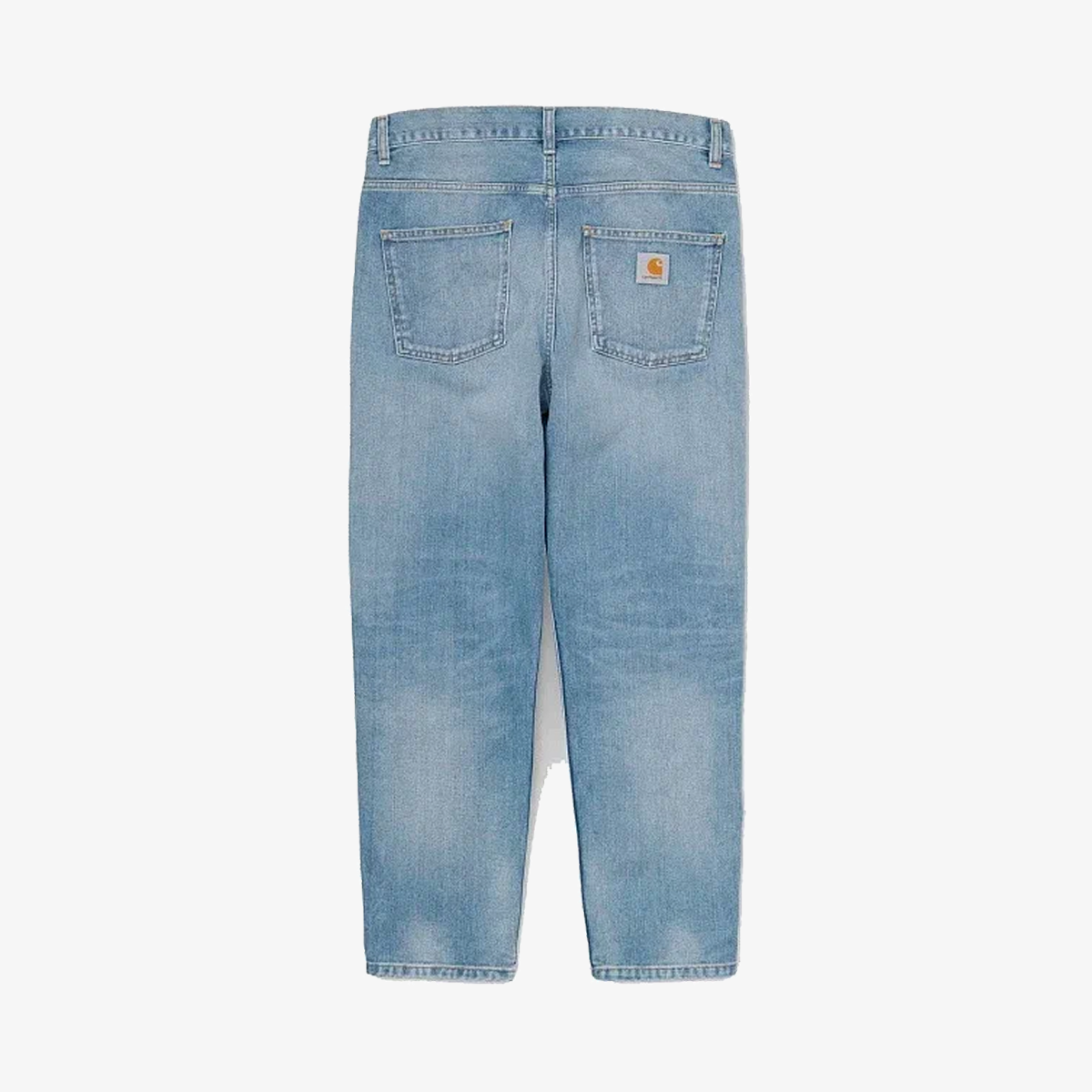 Джинсы (Relaxed fit) Newel Pant