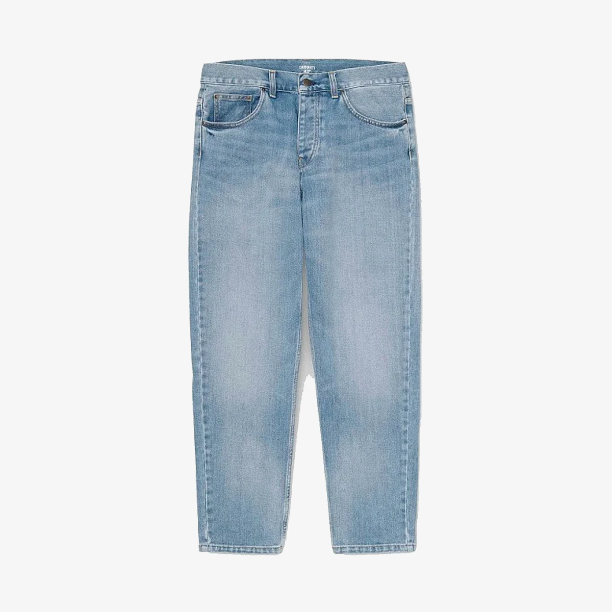 Джинсы (Relaxed fit) Newel Pant — изображение 2