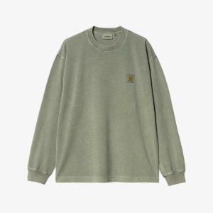 Футболка дл. рукав L/S Nelson T-Shirt