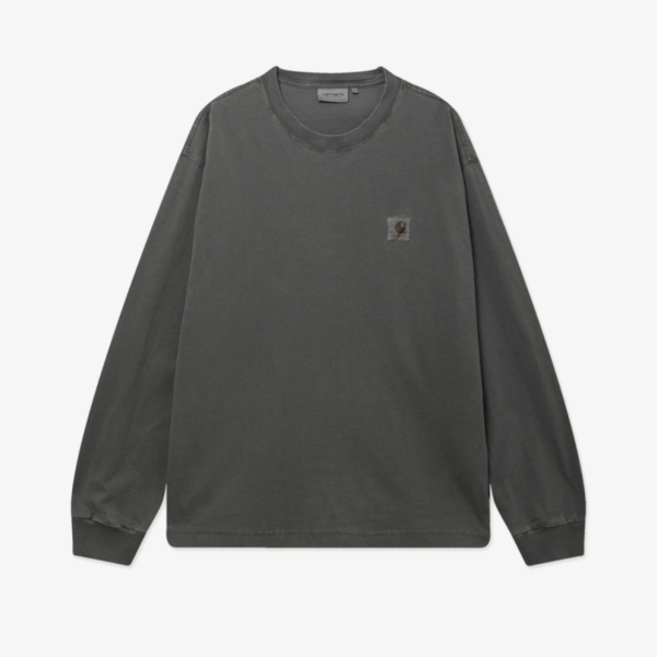 Футболка дл. рукав L/S Nelson T-Shirt