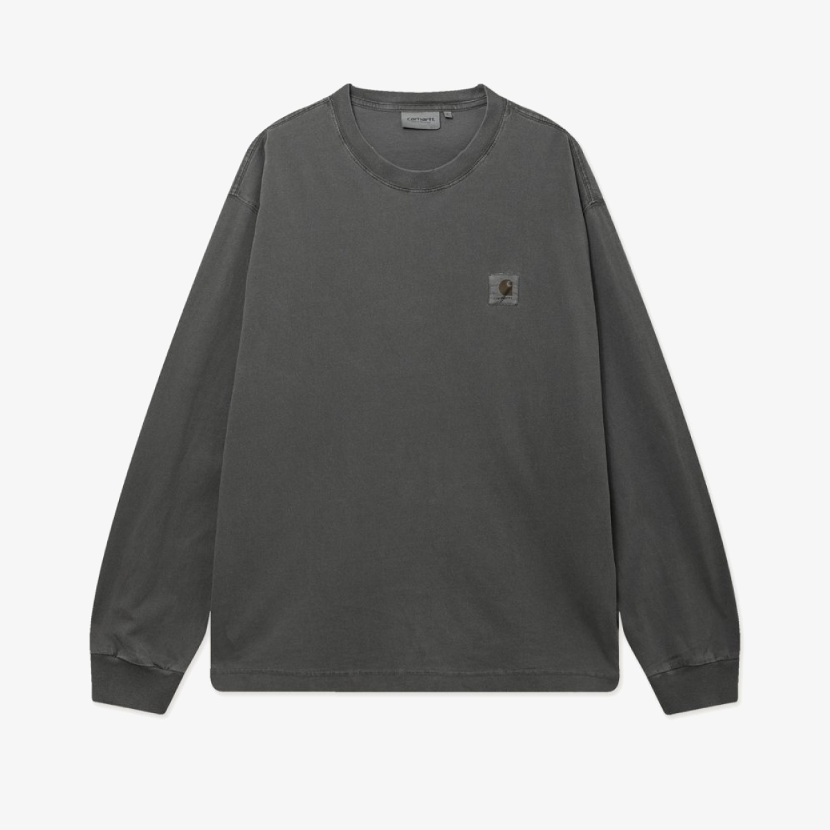Футболка дл. рукав L/S Nelson T-Shirt