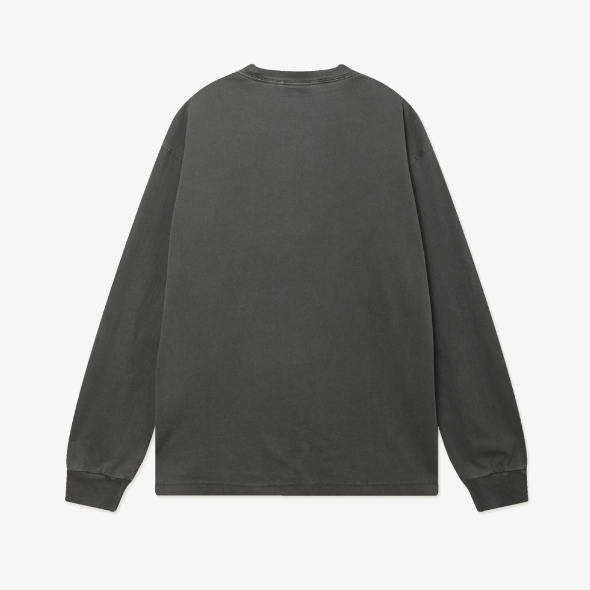 Футболка дл. рукав L/S Nelson T-Shirt — изображение 2