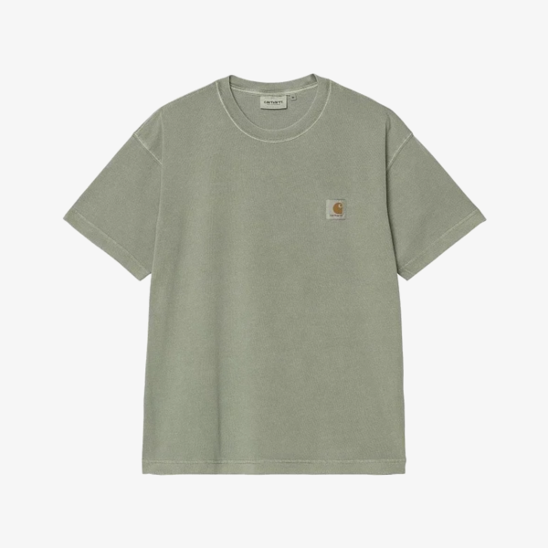Футболка кор. рукав S/S Nelson T-Shirt