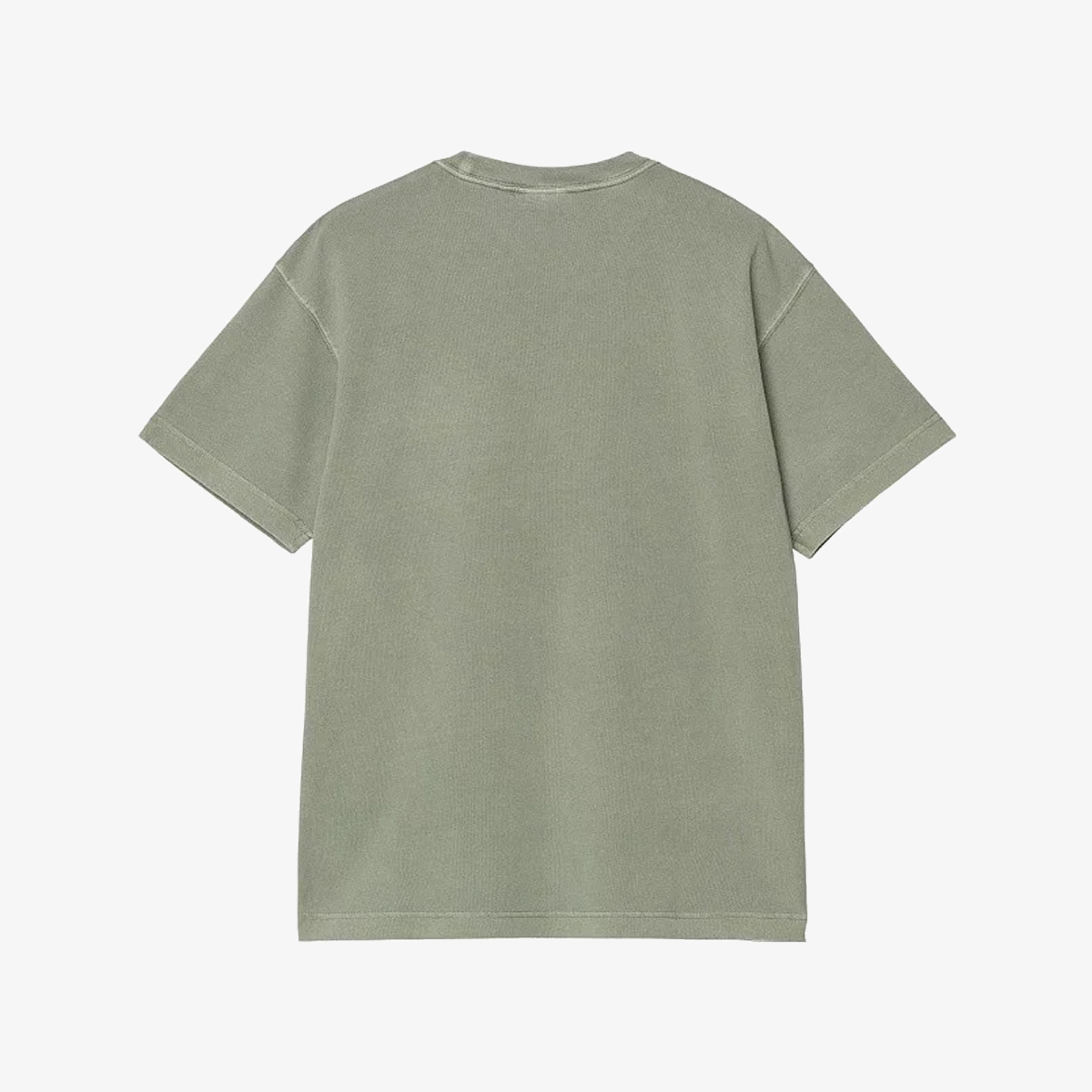 Футболка кор. рукав S/S Nelson T-Shirt — изображение 2