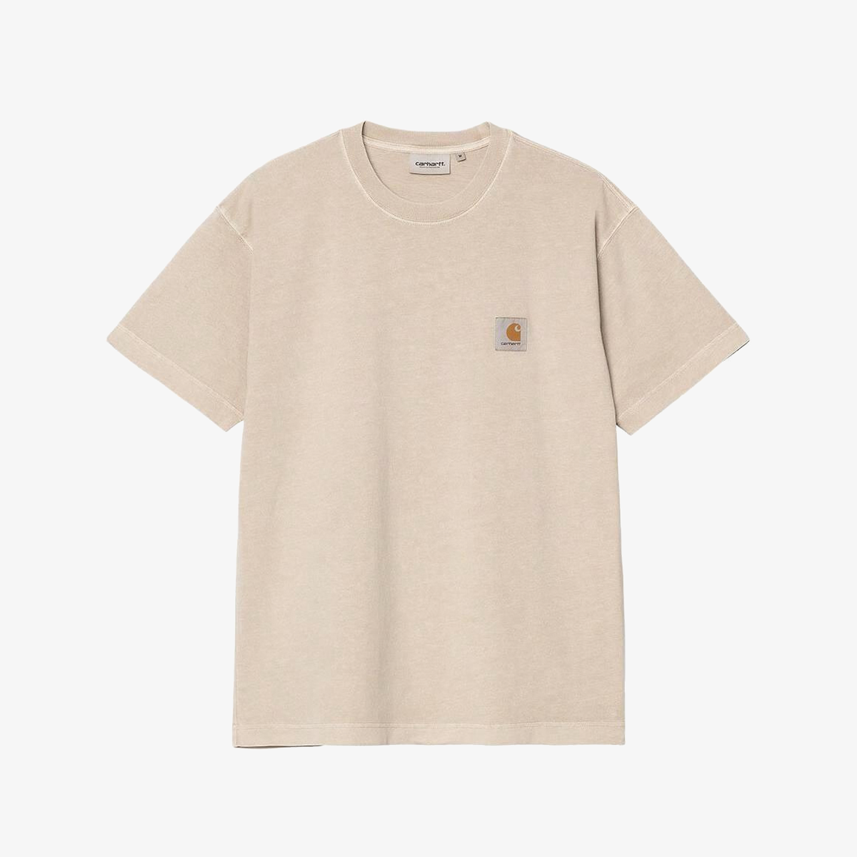 Футболка кор. рукав S/S Nelson T-Shirt
