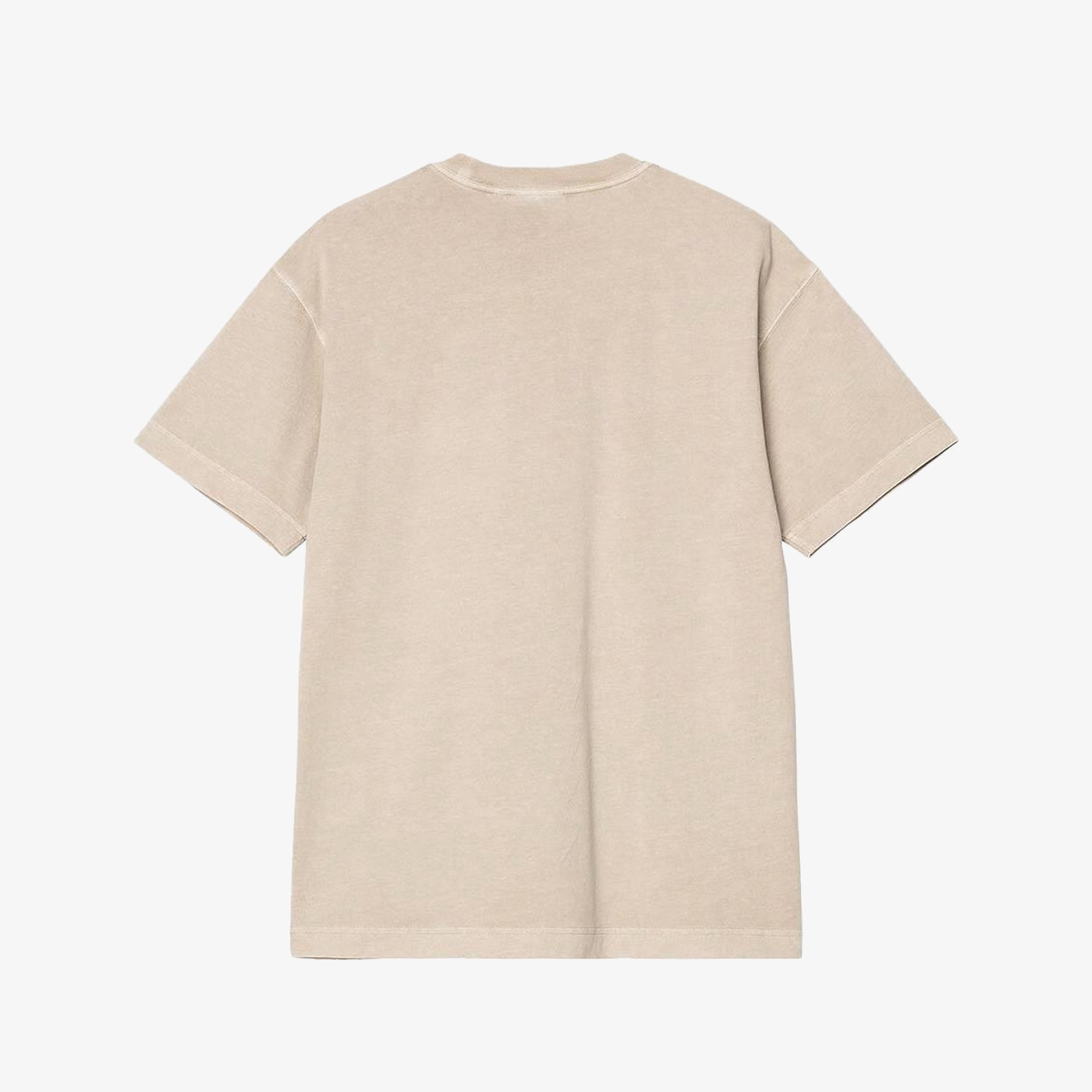 Футболка кор. рукав S/S Nelson T-Shirt — изображение 2
