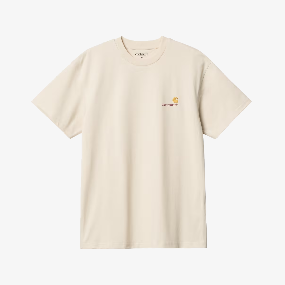Футболка кор. рукав S/S American Script T-Shirt