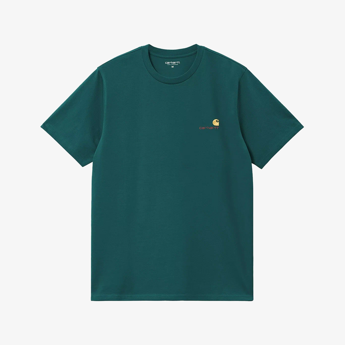 Футболка кор. рукав S/S American Script T-Shirt