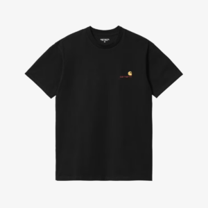 Футболка кор. рукав S/S American Script T-Shirt