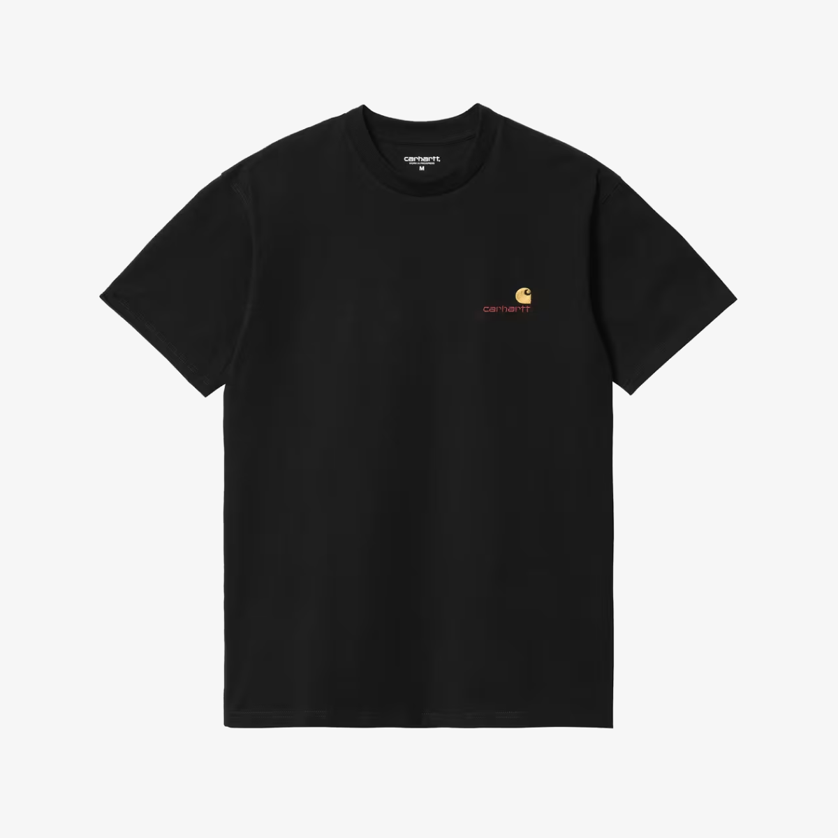 Футболка кор. рукав S/S American Script T-Shirt