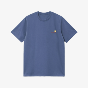 Футболка кор. рукав S/S American Script T-Shirt