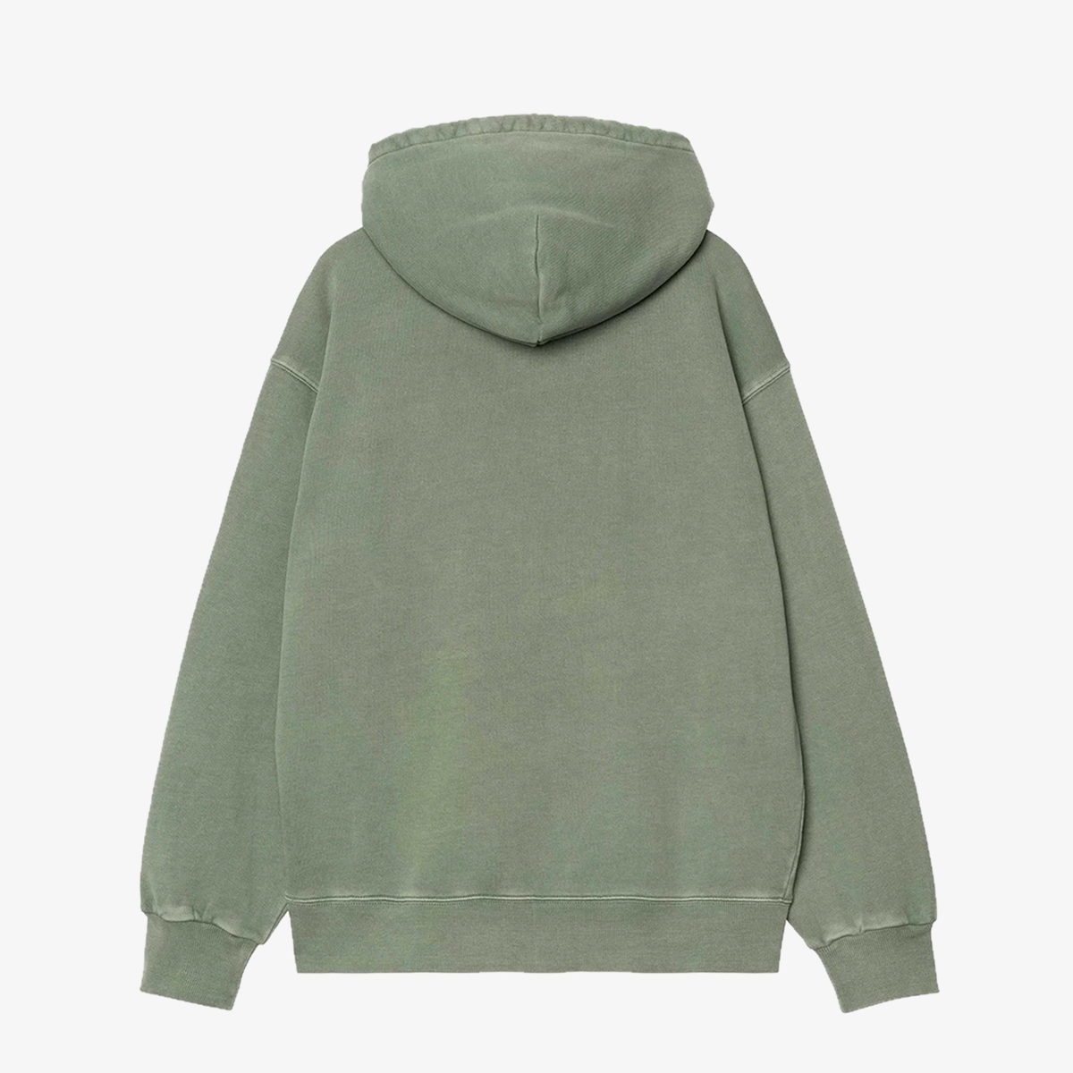 Толстовка с капюшоном Hooded Nelson Sweat — изображение 2