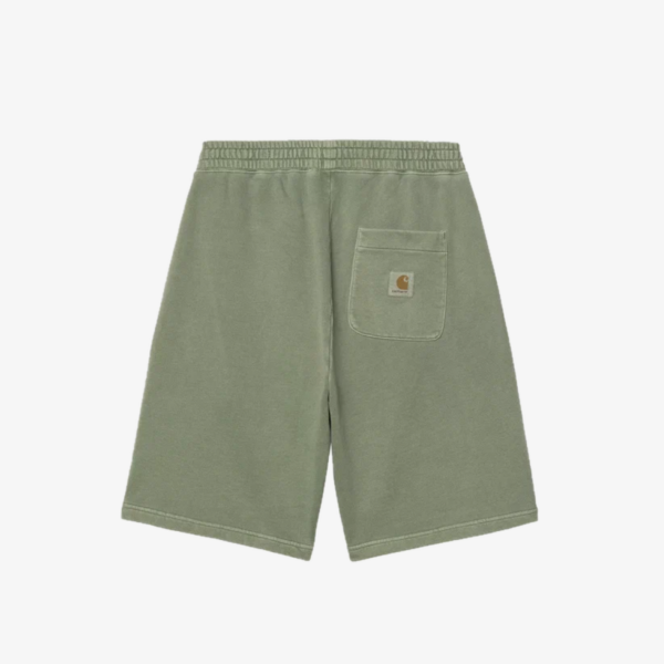 Шорты трикотажные Nelson Sweat Short
