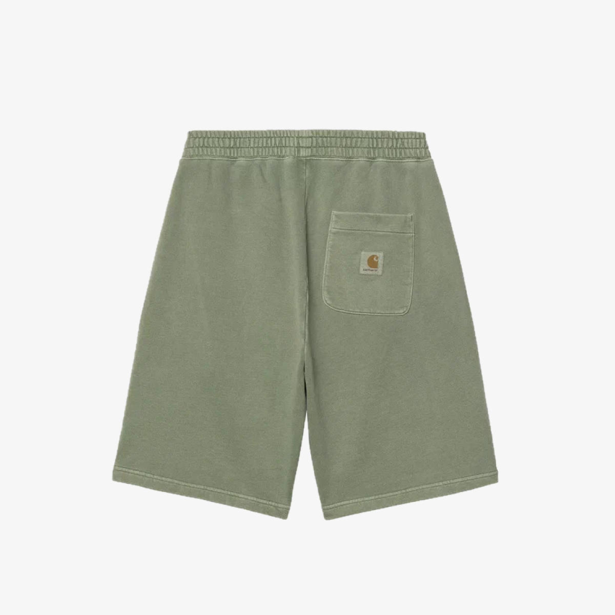 Шорты трикотажные Nelson Sweat Short