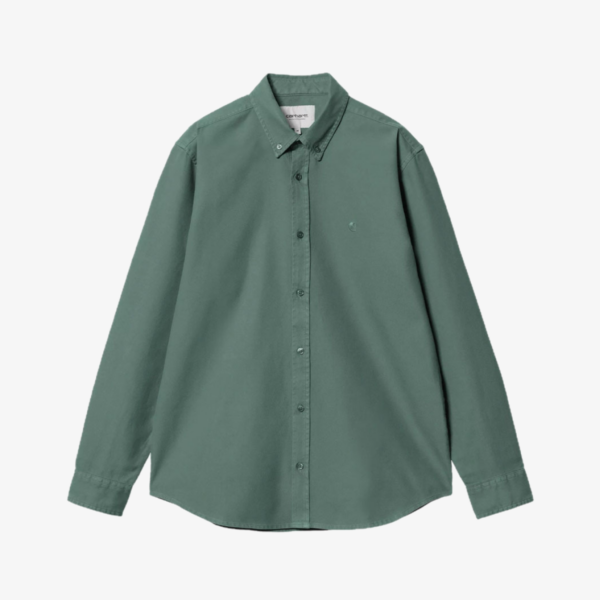 Рубашка дл. рукав L/S Bolton Shirt