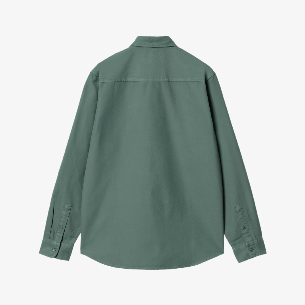 Рубашка дл. рукав L/S Bolton Shirt — изображение 2