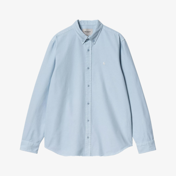 Рубашка дл. рукав L/S Bolton Shirt